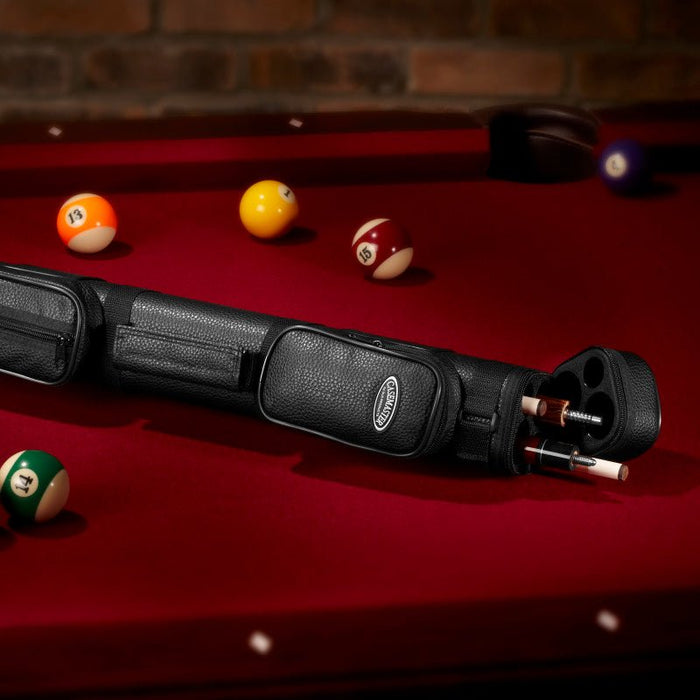 Casemaster Classic Q - Vault 2Butt 2Shaft Cue Case