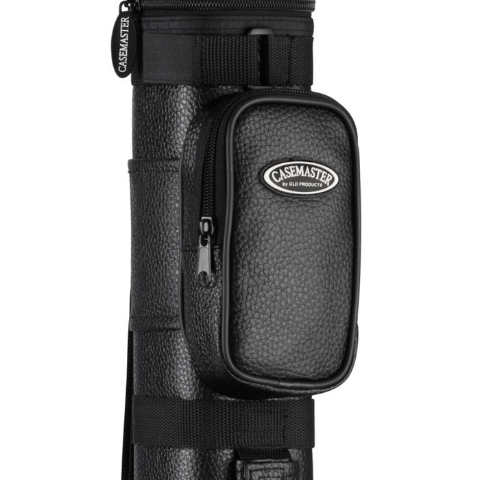 Casemaster Classic Q - Vault 2Butt 2Shaft Cue Case