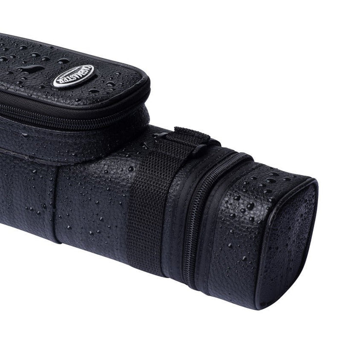 Casemaster Classic Q - Vault 2Butt 2Shaft Cue Case