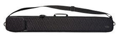 Casemaster Parallax Pro Cue Case Black