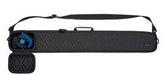 Casemaster Parallax Pro Cue Case Black