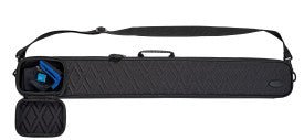 Casemaster Parallax Pro Cue Case Black