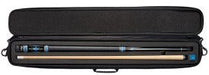 Casemaster Parallax Pro Cue Case Black