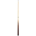 Viper One Piece 36" Maple Bar Cue 14 Ounce, Viper One Piece 57" Maple Bar Cue 19 Ounce, Viper One Piece 57" Maple Bar Cue 20 Ounce, and Fat Cat Oak 6 Cue 2-Piece Wall Cue Rack Billiards Viper 