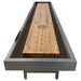 Champion 14' Outdoor Sheffield Shuffleboard Table-Shuffleboards-Champion Shuffleboard-No Thank You-Game Room Shop