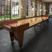 Champion Charleston Shuffleboard Table 9' | 12' | 14' | 16' | 18' | 20' | 22'