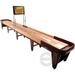 Champion Charleston Shuffleboard Table 9' | 12' | 14' | 16' | 18' | 20' | 22'