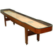 Champion Gentry Shuffleboard Table 9' | 12' | 14'