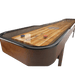 Champion Gentry Shuffleboard Table 9' | 12' | 14'