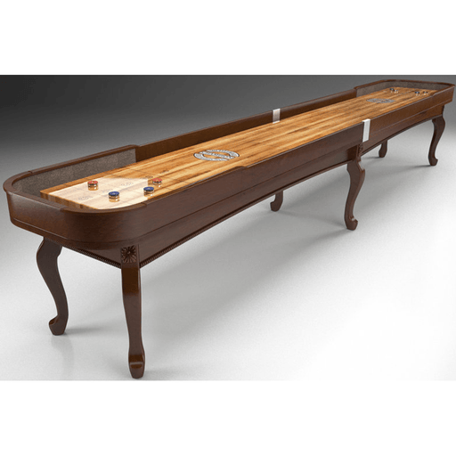 Champion Madison Shuffleboard Table-Shuffleboards-Champion Shuffleboard-9' Length-Game Room Shop