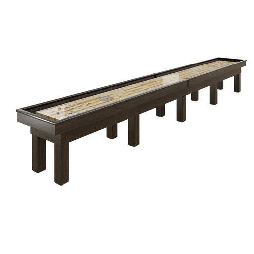 Champion Palo Duro Shuffleboard Table 9' | 12' | 14' | 16' | 18' | 20' | 22'
