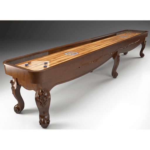 Champion Scottsdale Shuffleboard Table 9' | 12' | 14' | 16' | 18' | 20' | 22'