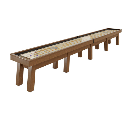 Champion Sundance Shuffleboard Table 9' | 12' | 14' | 16' | 18' | 20' | 22'