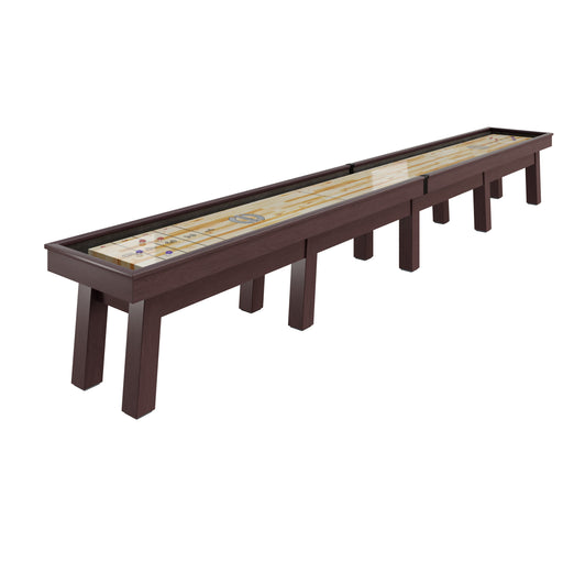 Champion Sundance Shuffleboard Table-Shuffleboards-Champion Shuffleboard-9' Length-Game Room Shop