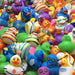 Coast to Coast | Duck Catcher | 24" | Crane Claw Arcade Machine | 500 FREE Ducks