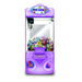 Coast to Coast | Fun Zone 2 - 24" | 31" | 36" | 48" | Claw Machine