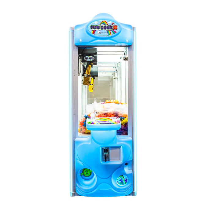 Coast to Coast | Fun Zone 2 - 24" | 31" | 36" | 48" | Claw Machine
