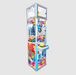 Coast to Coast | Fun Zone Mini | 1 - Player | Mini Claw Machine