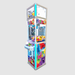 Coast to Coast | Fun Zone Mini | 1 - Player | Mini Claw Machine