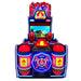 Coast to Coast | Real Heroes Fire Rescue | 2 Player | Ticket Redemption Arcade Game