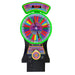 Coastal| Boardwalk Big Spin - 4' | 6' |Arcade Redemption Game