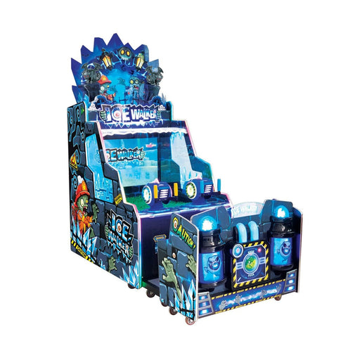 Coastal | Ice Walker | Ticket Redemption Game