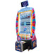 Coastal | Plinko | Redemption Arcade Game