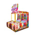 Coastal | Ring Toss Jr.| Redemption Arcade Game