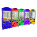 Coastal | Showtime |30"| Crane Claw Machine