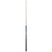 Viper Diamond Blue Stain Cue Billiard Cue Viper 