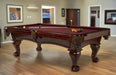 Craftmaster Billiards table | Centennial Pool Table | 7’, 8’ and 9’