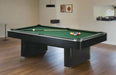 Craftmaster Billiards table | General Commercial Pool Table | 7’, 8’ and 9’