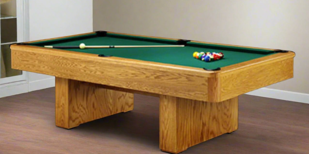 Craftmaster pool table prices | Madison Pool Table — GameRoomMasters