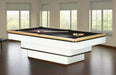 Craftmaster Billiards table | Reflections Pool Table | 7’, 8’ and 9’