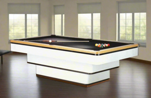Craftmaster Billiards table | Reflections Pool Table | 7’, 8’ and 9’