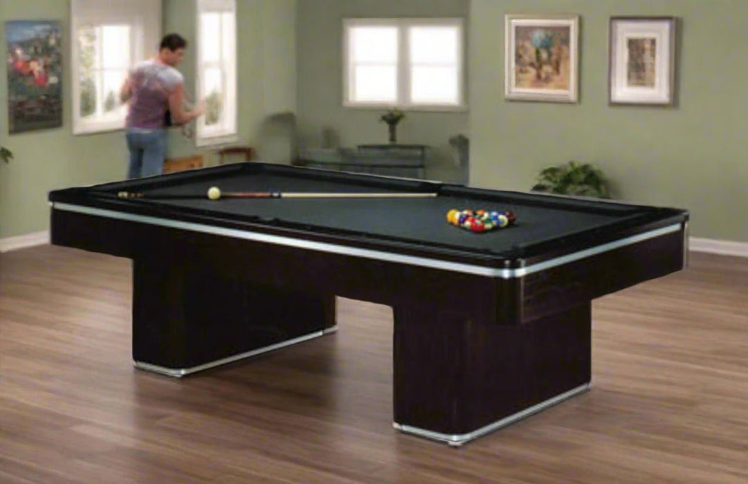 Craftmaster Billiards table | Sands Pool Table | 7’, 8’ and 9’