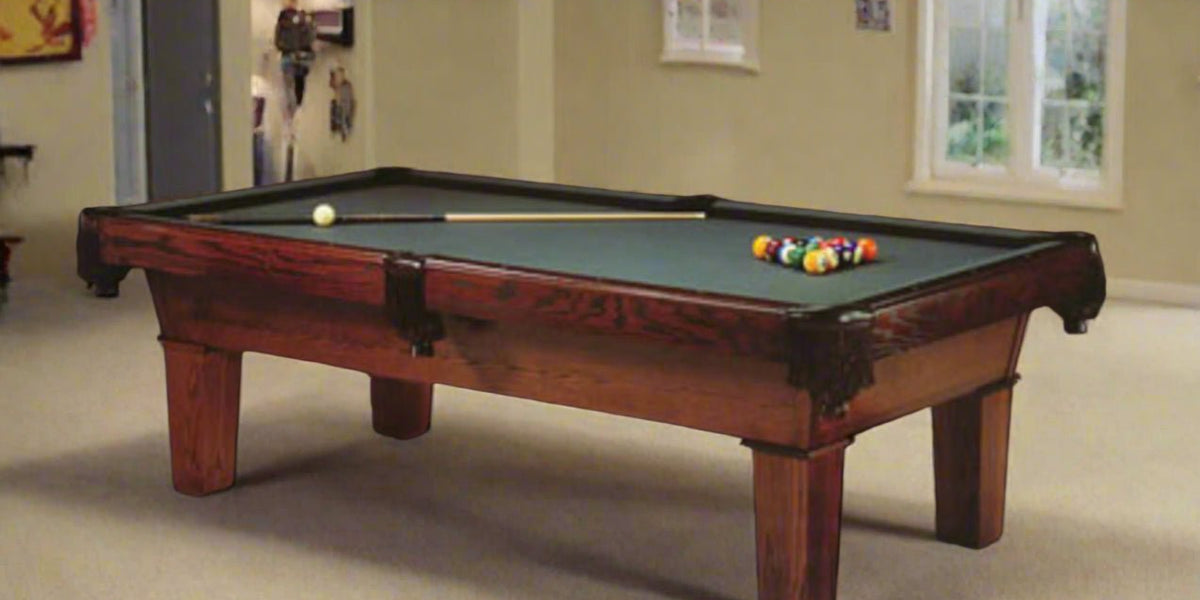 Craftmaster pool table prices | Scottsdale Pool Table — GameRoomMasters