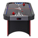 Fat Cat Volt LED Light-Up Air Hockey Table Table Hockey Table Fat Cat 