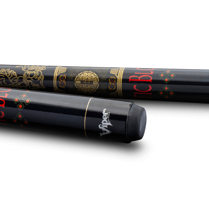 Viper Underground Celtic Blood Cue