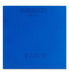 DHS Hurricane 3 National Edition Blue Sponge