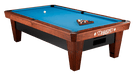 Diamond | Pro Am | Pool Table | 7′, 8′ and 9′ | Sleek Design