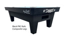 Diamond | Pro Am | Pool Table | 7′, 8′ and 9′ | Sleek Design
