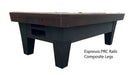 Diamond | Pro Am | Pool Table | 7′, 8′ and 9′ | Sleek Design