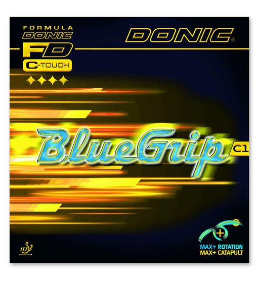 Donic BlueGrip C1