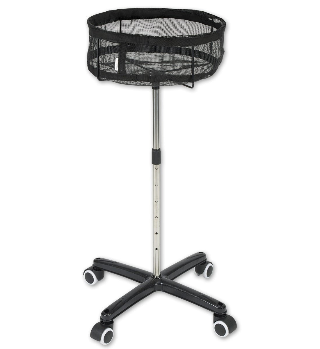 Donic Coachy Mobile Ball Basket