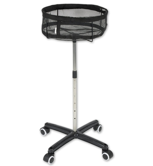 Donic Coachy Mobile Ball Basket