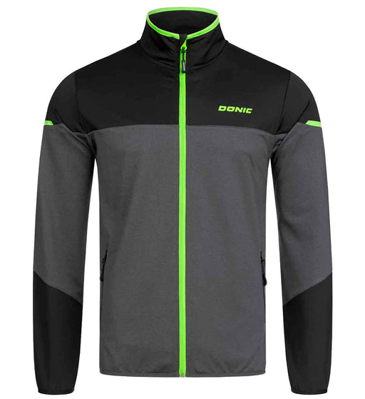 Donic Craft Tracksuit Jacket
