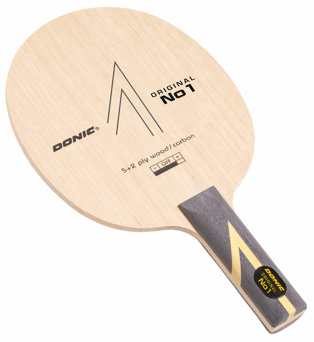 Donic Icon Donic Original No. 1 — GameRoomMasters