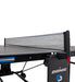 Donic Style 1000 Outdoor Table | Premium | All Weather | Black | Foldable