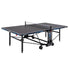 Donic Style 1000 Outdoor Table | Premium | All Weather | Black | Foldable